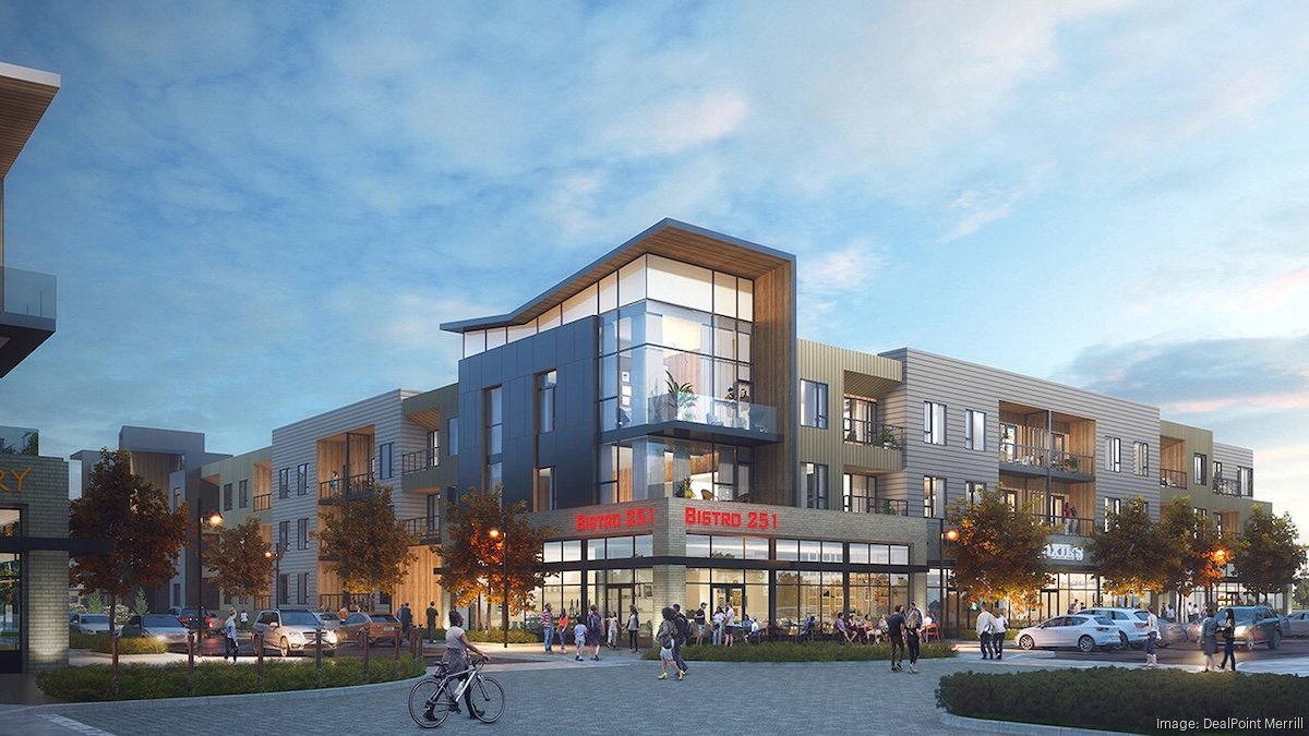 Port authority approves $95M in financing for 3 Cuyahoga County development projects