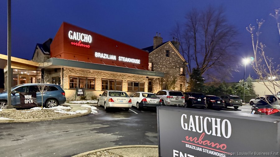 Gaucho Urbano - Brazilian Steakhouse - Louisville Photos