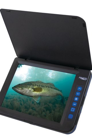 Aqua-Vu underwater fishing cameras grow sales through Amazon with real time data