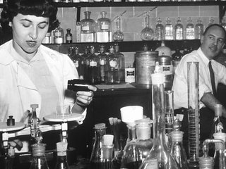 How the NIH became the backbone of American medical research, innovation and economic growth