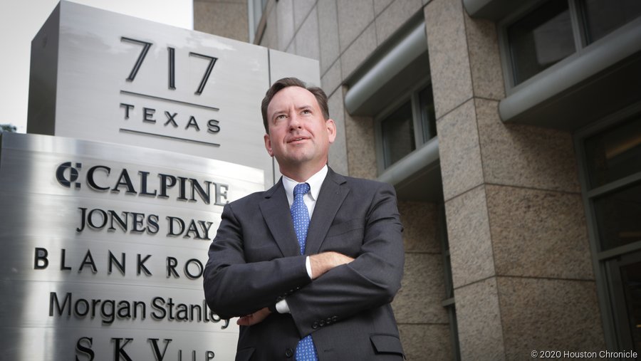 Constellation Energy Corp. completes Calpine acquisition - Houston ...