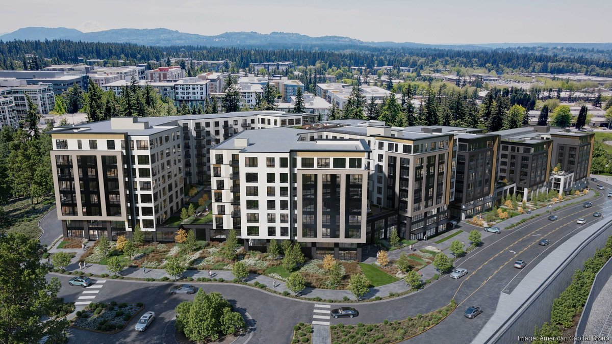 Sale clears way for big apartment development next to Microsoft headquarters