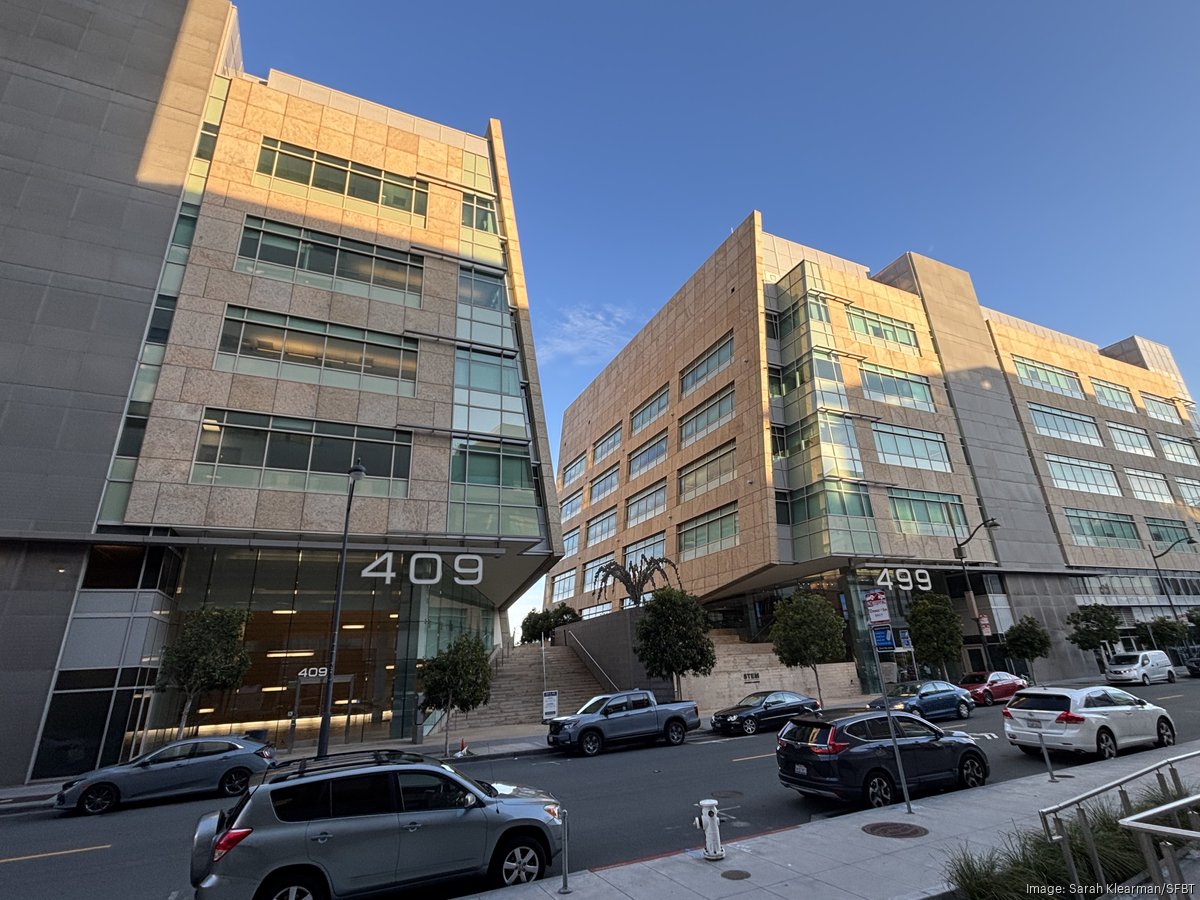 UCSF acquires Mission Bay complex from Alexandria for $767 million