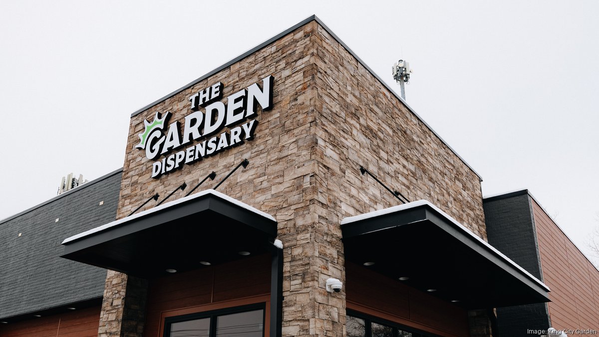 King City Gardens opens marijuana dispensary in Sycamore Township ...