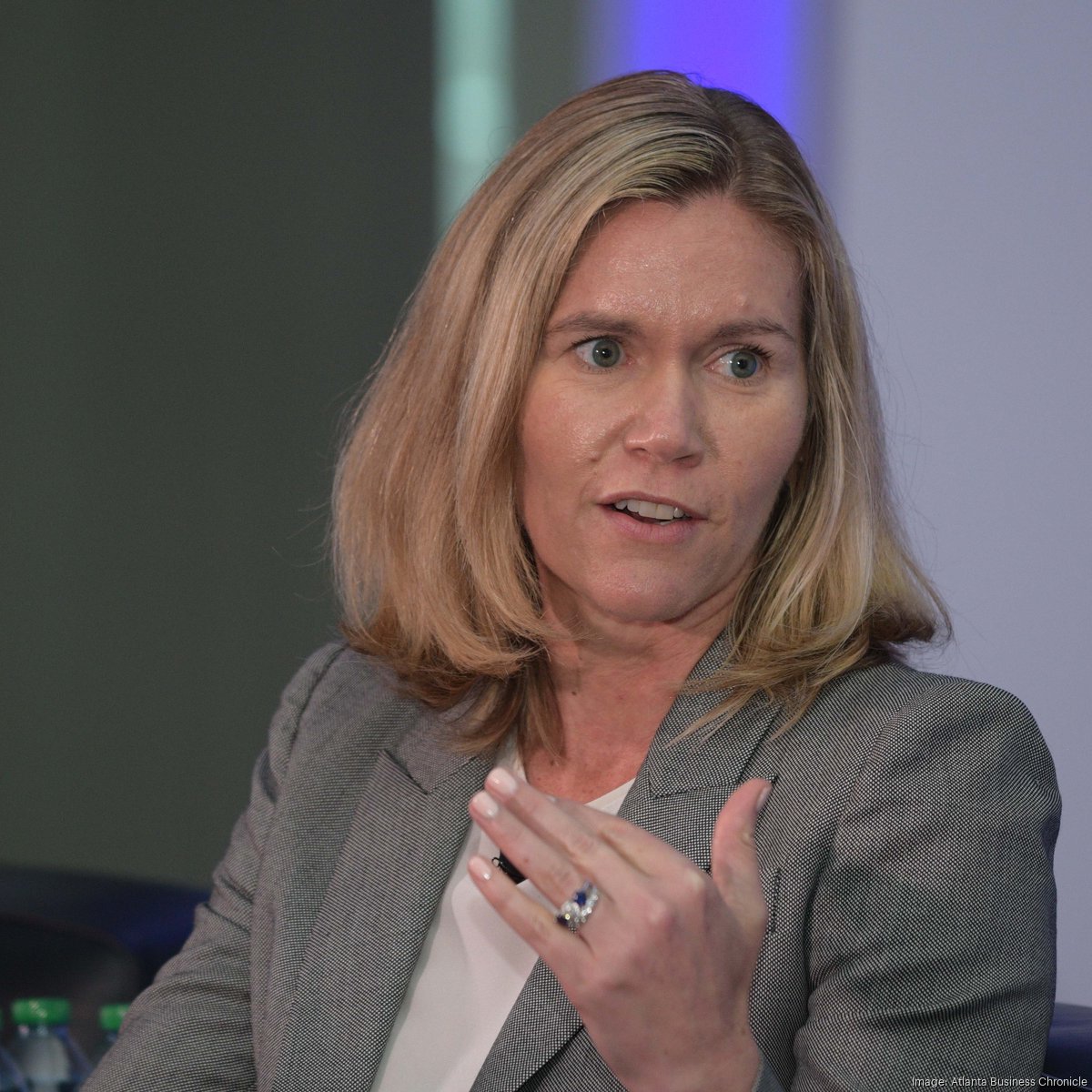 Rivian CFO talks tech upgrades in R2 models to be made in Georgia