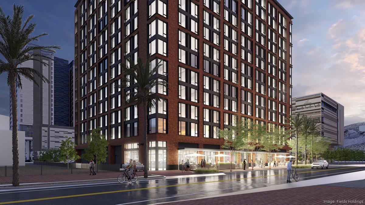 Affinius Capital originates $81M loan for ASU student housing
