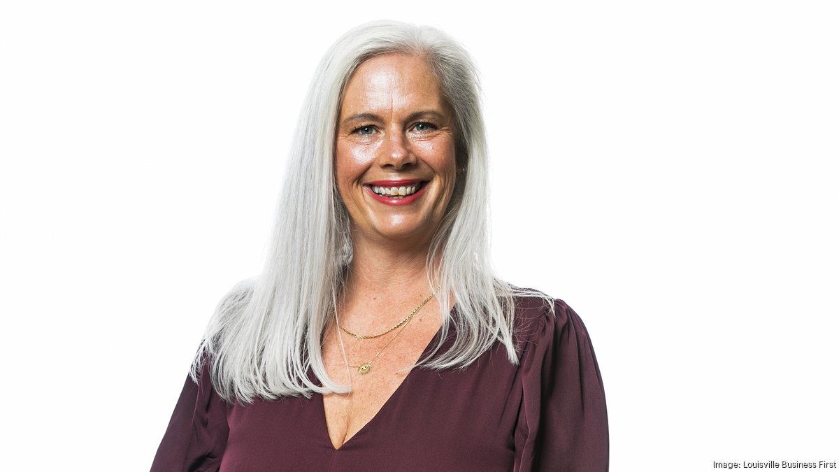 Girls on the Run Kentuckiana names veteran nonprofit leader as excutive director