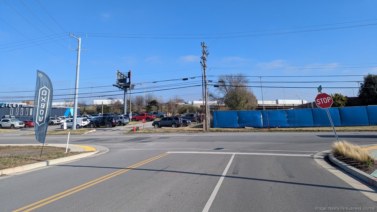 TDOT selects three teams to contend for East Bank road under revamped interstate bridges
