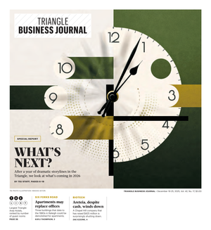 Triangle Business Journal