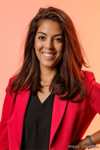 Kayla Graff SweetBio founder turned family tragedy into biotech startup that makes ...