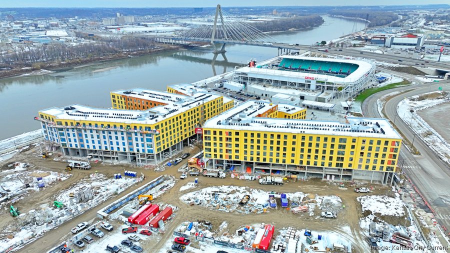 Kansas City grapples with housing shortage, affordability - Kansas City  Business Journal