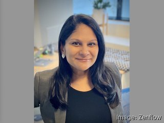 'It's a rocket ship from here': Meet the woman-led company with a new way to help men with an old problem