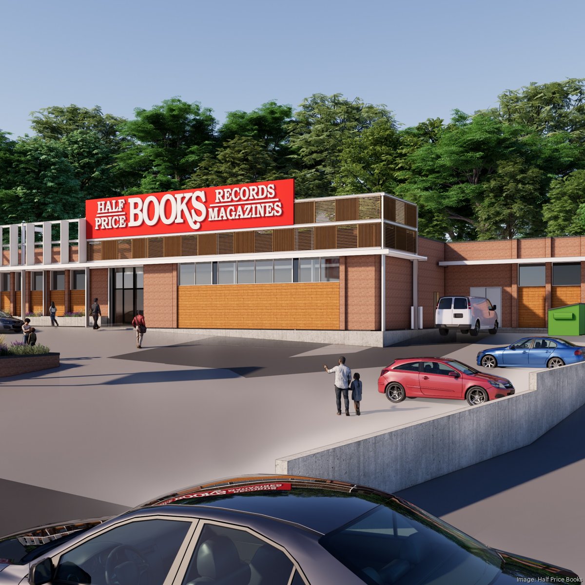 half-price-books-ross-township