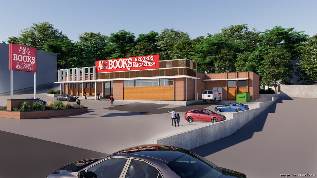 half-price-books-ross-township