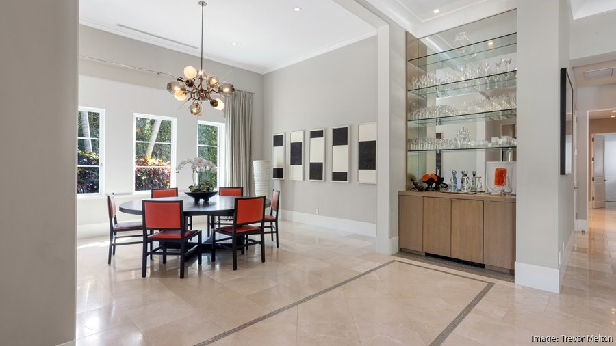 Andrew Heyer of MIstral Equity buys Palm Beach home from estate of ...