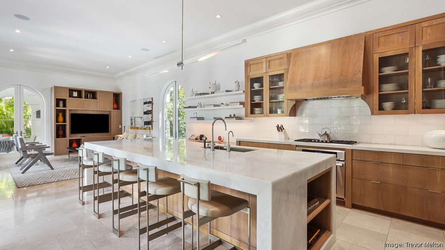 Andrew Heyer of MIstral Equity buys Palm Beach home from estate of ...