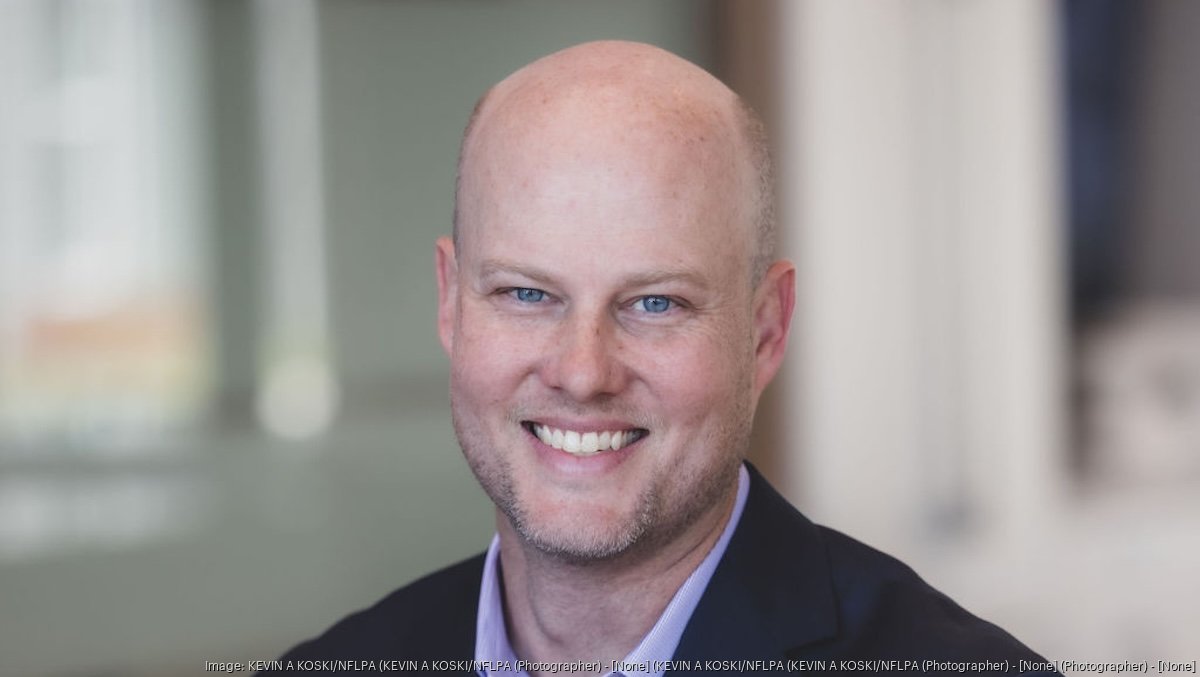 MCB Real Estate's Adam Genn leads Harborplace project - Baltimore ...