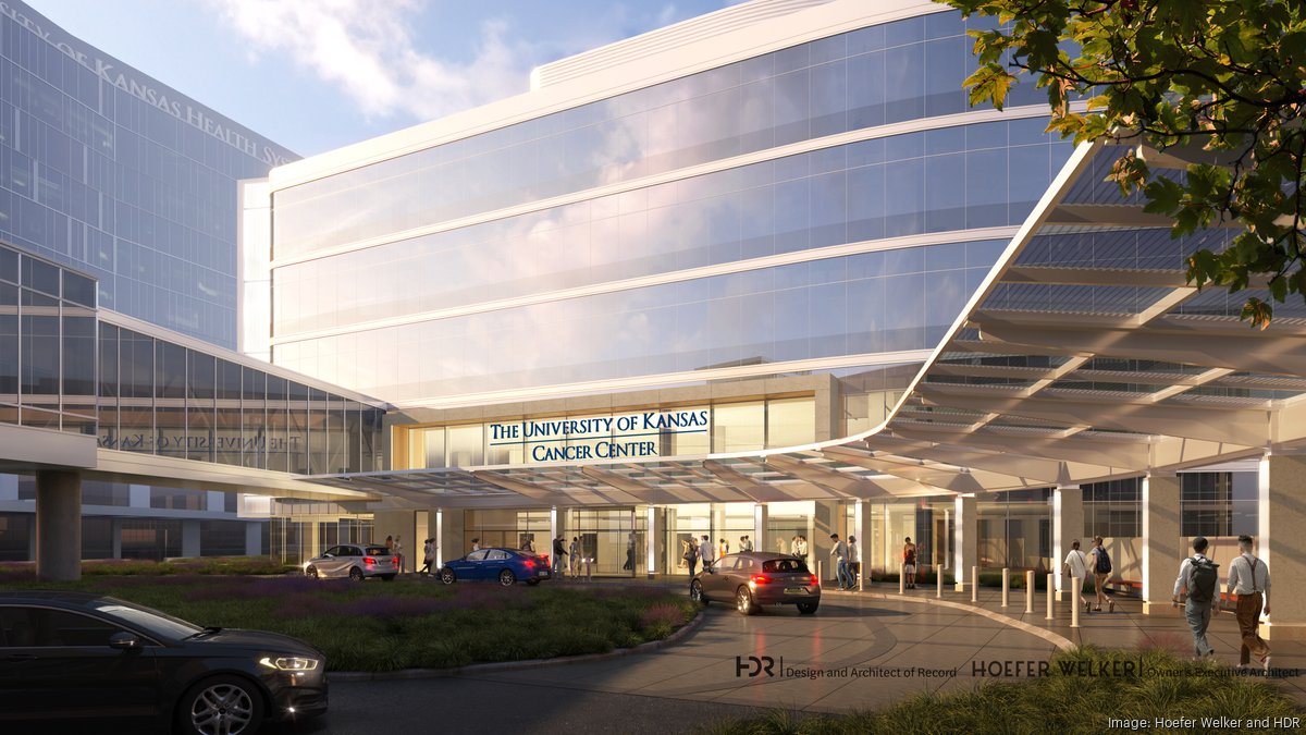 KU Cancer Center could use $36M in new federal funding to recruit researchers