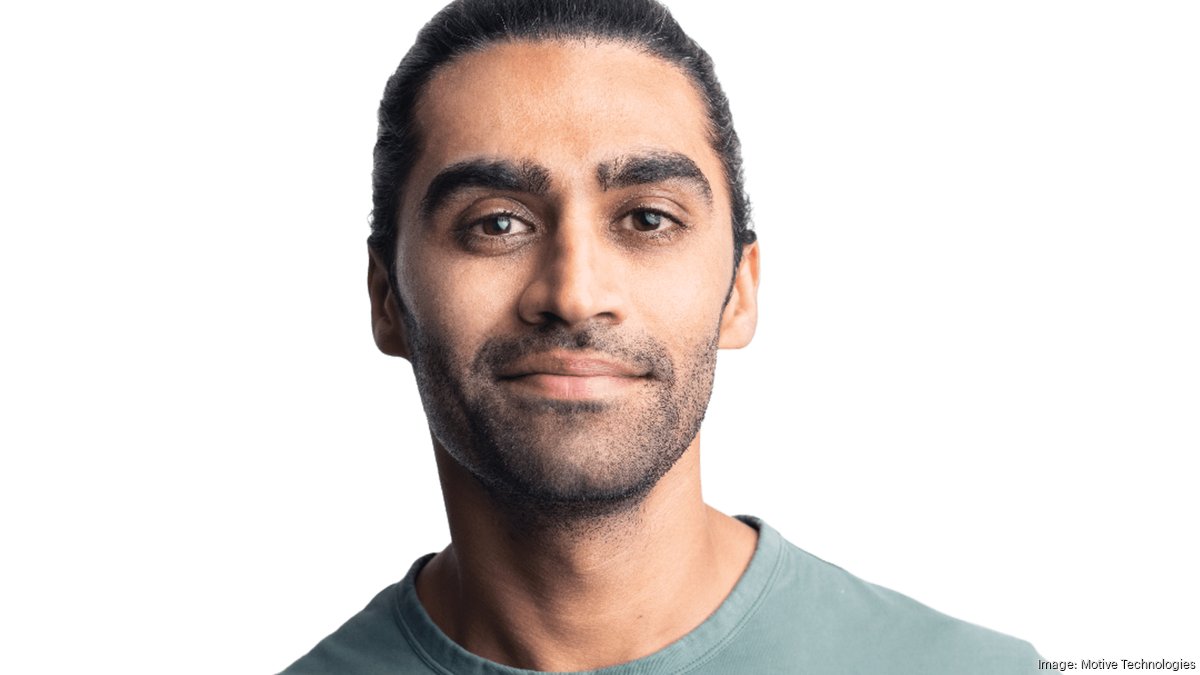 Motive Technologies has filed for an IPO, setting up a 2026 debut for the San Francisco-based AI fleet-management leader.