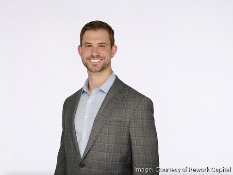 Alexander Ronzino Dec 2025 Rework Capital