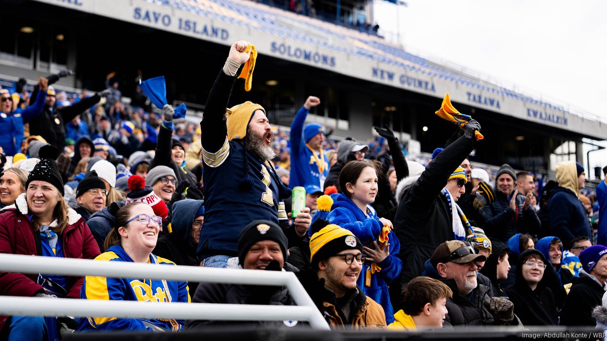 Attendance at Annapolis bowl game hits record low - Baltimore Business Journal