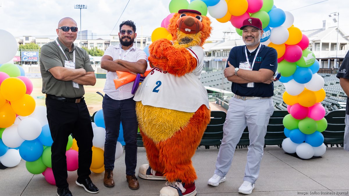 100 companies revealed as 2026 Best Places to Work