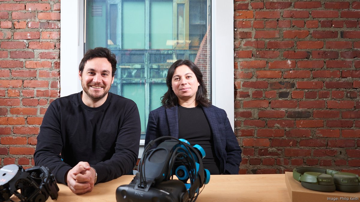 Neruable raises Series A to develop software to read minds - Boston ...