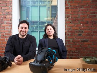 Startup developing software to read minds raises Series A