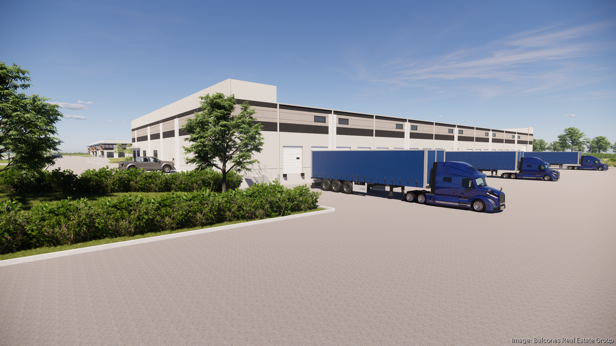 Austin industrial developer to close soon on next project site