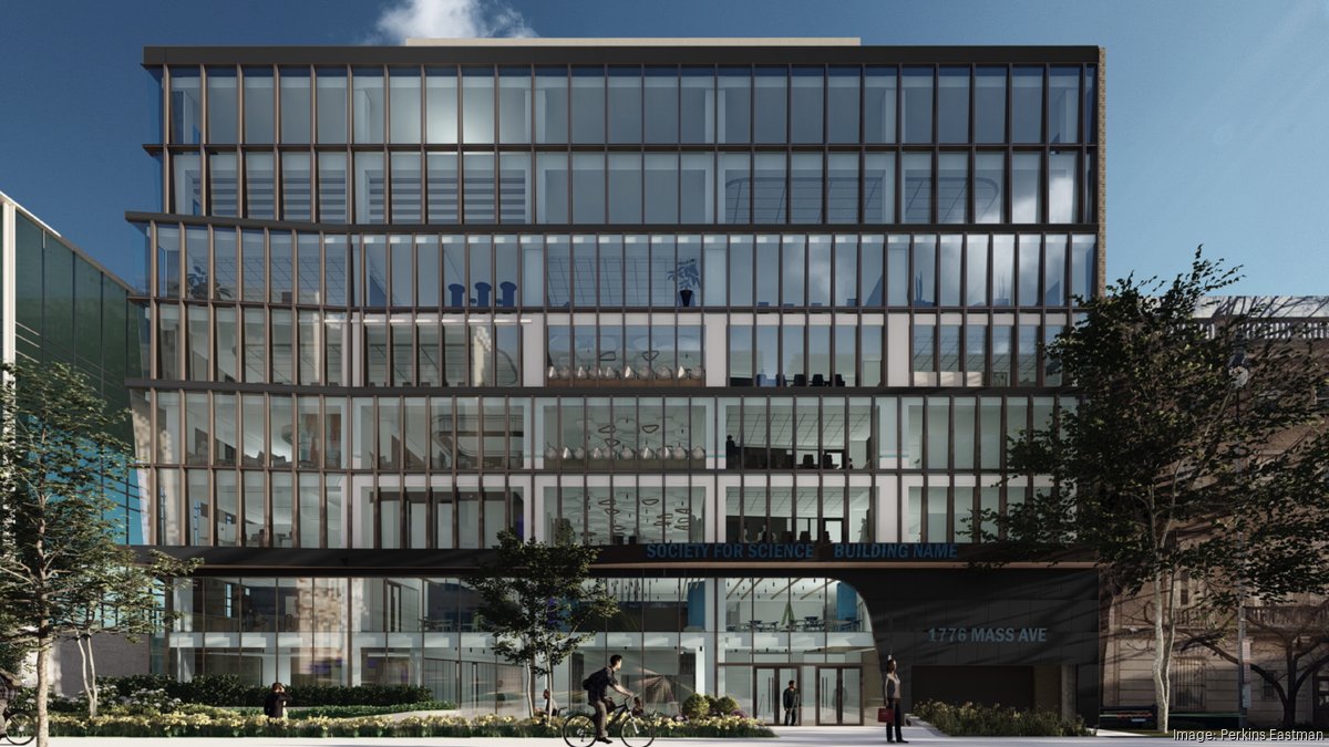 D.C. nonprofit seeks a $14M tax abatement for HQ renovation. City's CFO questions why.