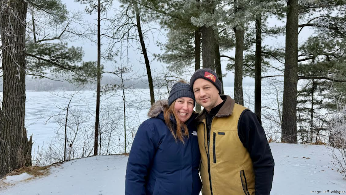 Northern Minnesota campground owners acquire second resort on Ten Mile Lake - Minneapolis / St. Paul Business Journal