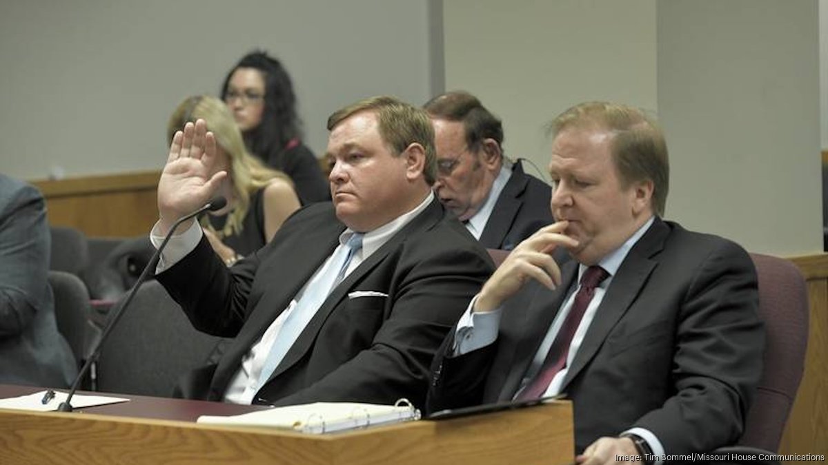 New owner with checkered political past takes over newspaper serving Missouri’s capital
