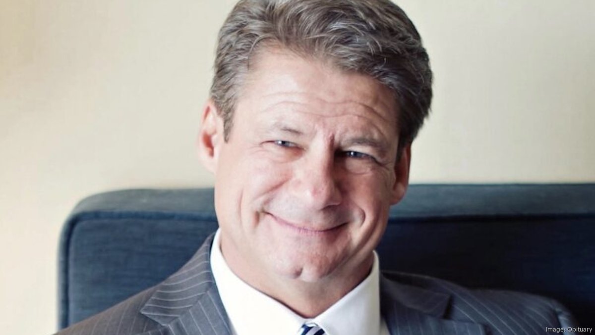 Former St. Louis alderman dies