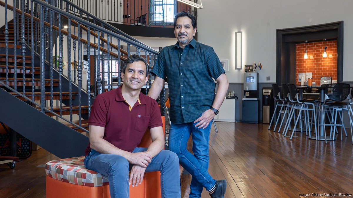 Velan Studios bounces back with new strategy and planned One Monument Square move - Albany Business Review