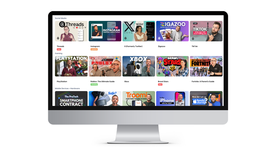 Protecting the next generation: How the Juvenile Welfare Board is leading the way to counter 500,000 daily online threats