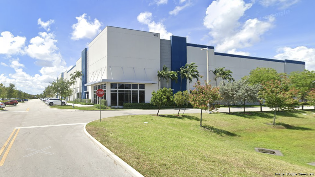 Morgan Stanley fund sells Bridge Point Powerline Road warehouses in ...