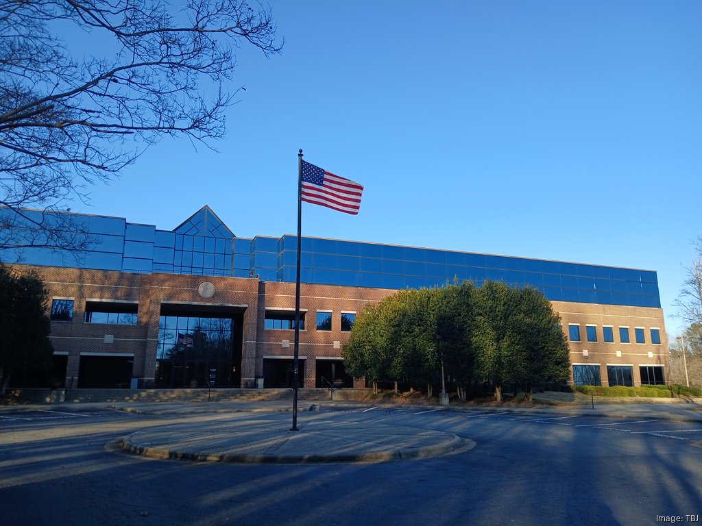 Triad Math and Science Academy buys large office site to expand