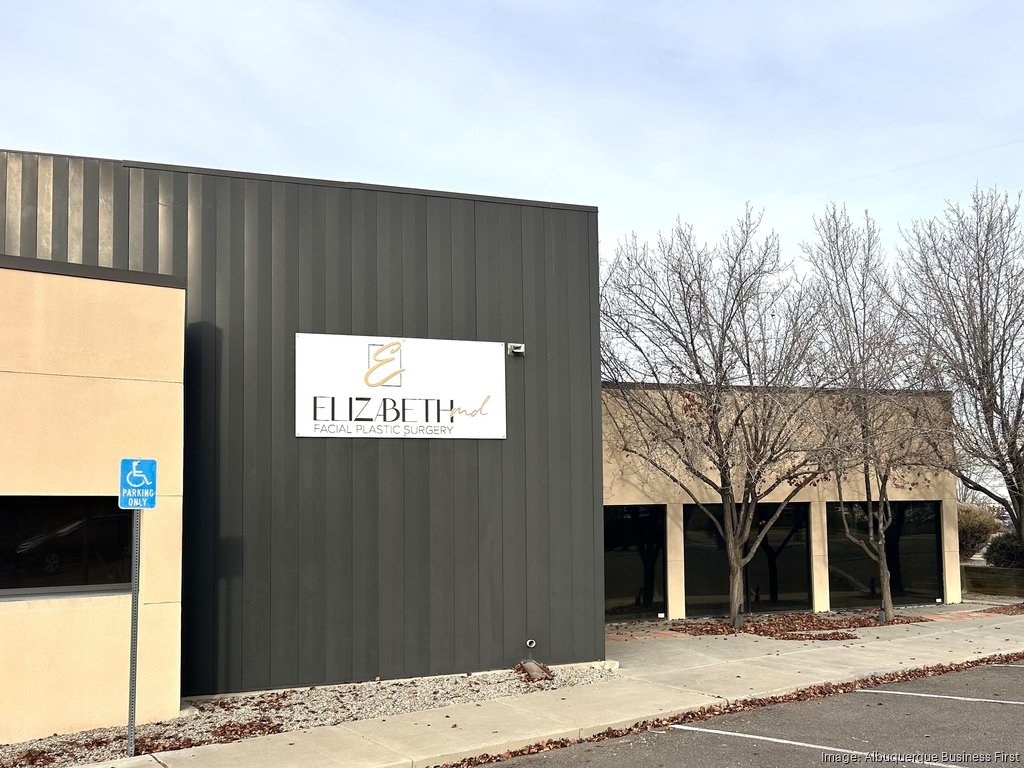 Elizabeth MD Facial Plastic Surgery adds surgical suite