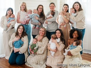 Startups to Watch: Mom League expands through franchising