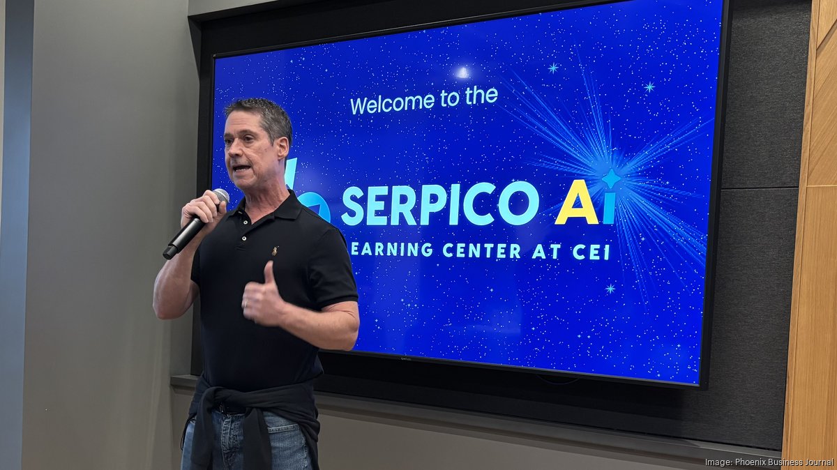 Founder sells off Scottsdale software developer, AI studio