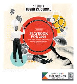 St. Louis Business Journal