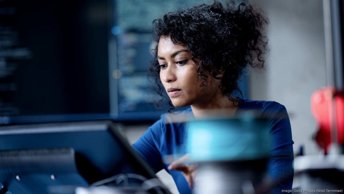 CYBER.ORG director shares 5 leadership lessons for women in tech - The ...