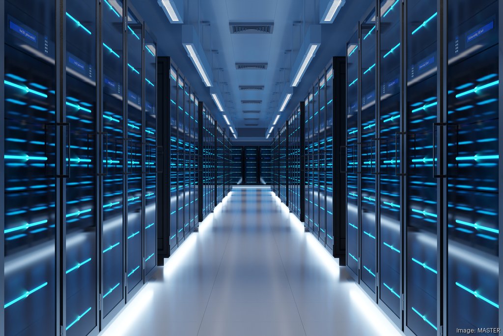 Data center