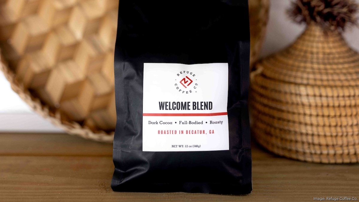 Refuge Coffee Co. to celebrate grand opening at Lulah Hills development