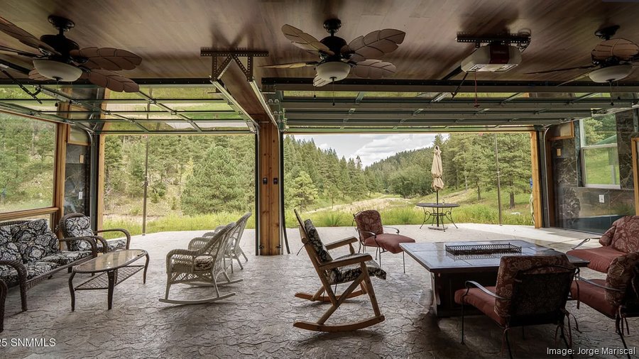 150-acre Spirit Ranch in southern New Mexico lists for $2.3M ...