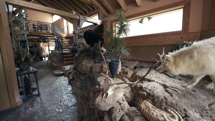 150-acre Spirit Ranch in southern New Mexico lists for $2.3M ...