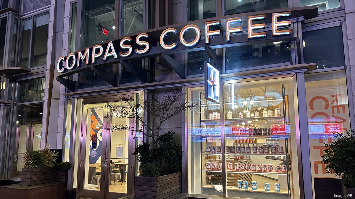 Judge dismisses Compass Coffee bankruptcy: Creditors left to pursue other avenues for $12M