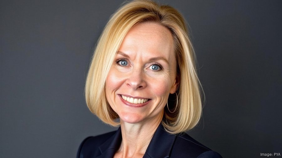 PYA promotes Tampa executive Angie Caldwell to CFO role - Tampa Bay ...