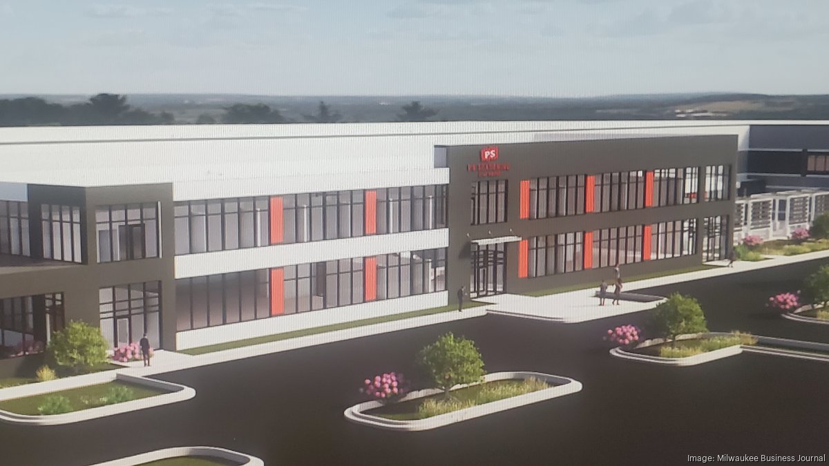 As PS Seasoning and Pro Smoker break ground on HQ, they launch new corporate entity