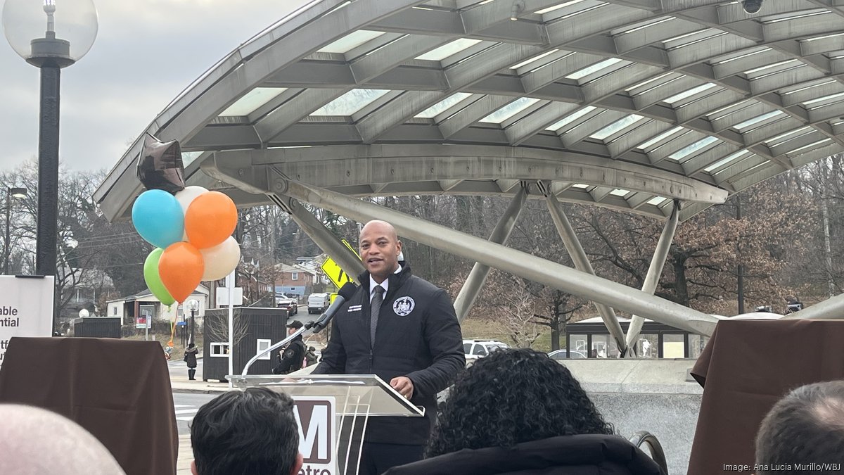 Metro selects developer for $140M mixed-use project at Capitol Heights station